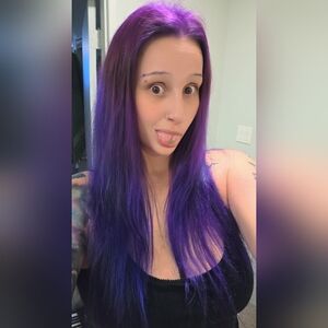 Meet your Posher, Charissa